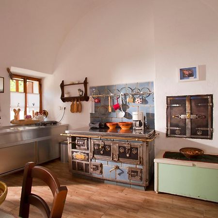 Juvanova Hous - Rooms Luče Extérieur photo