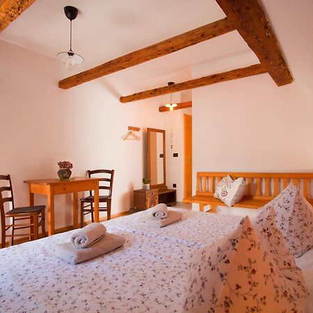 Juvanova Hous - Rooms Luče Extérieur photo