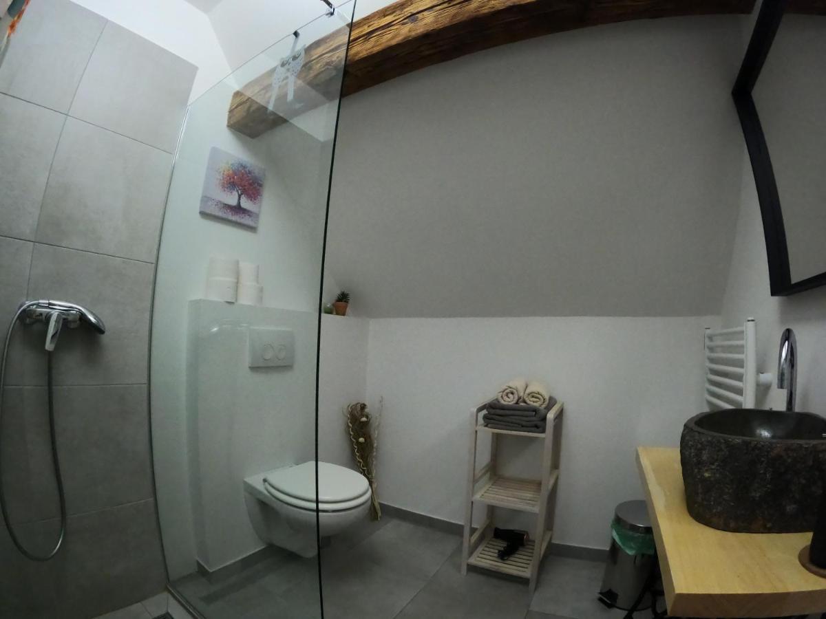 Juvanova Hous - Rooms Luče Extérieur photo